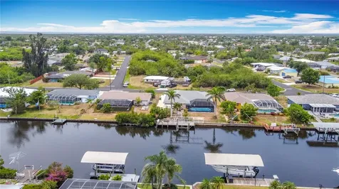 18790 Countryman Avenue Port Charlotte FL 33948