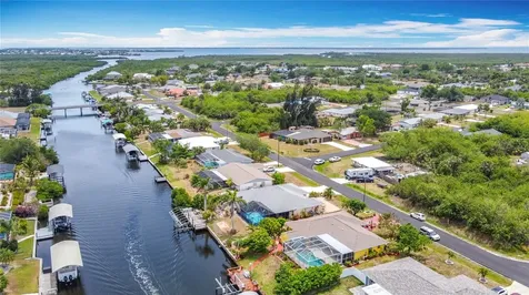 18790 Countryman Avenue Port Charlotte FL 33948