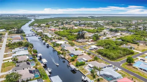 18790 Countryman Avenue Port Charlotte FL 33948