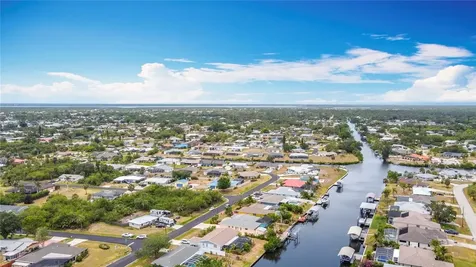 18790 Countryman Avenue Port Charlotte FL 33948