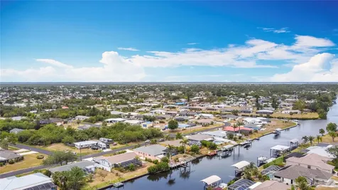 18790 Countryman Avenue Port Charlotte FL 33948
