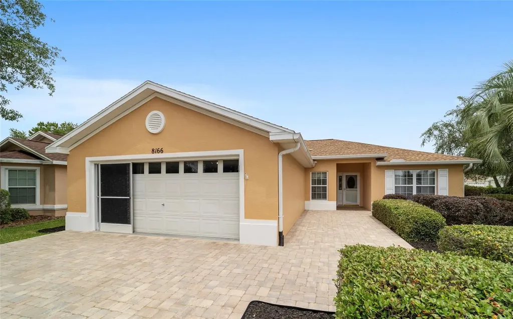 8166 SW 80th Terrace Ocala FL 34476