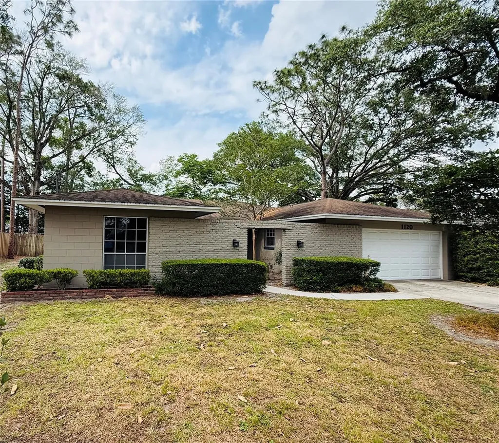 1120 Arden Street Longwood FL 32750