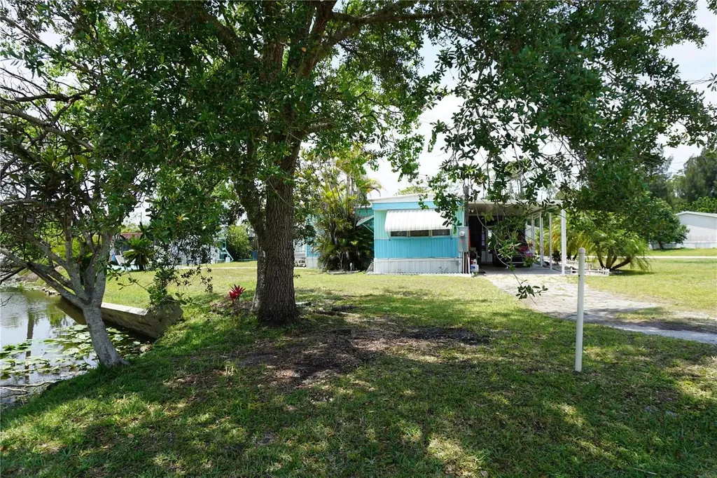 15371 Mango Drive Punta Gorda FL 33955