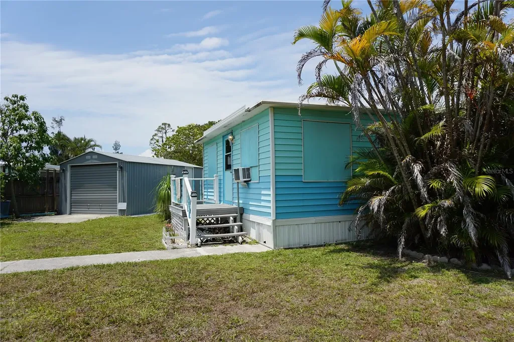 15371 Mango Drive Punta Gorda FL 33955