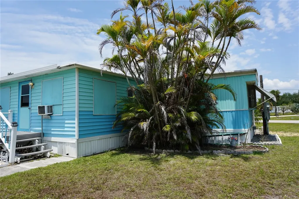 15371 Mango Drive Punta Gorda FL 33955