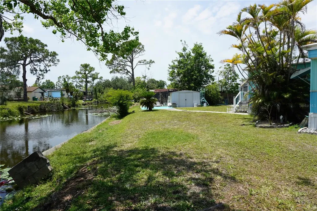 15371 Mango Drive Punta Gorda FL 33955