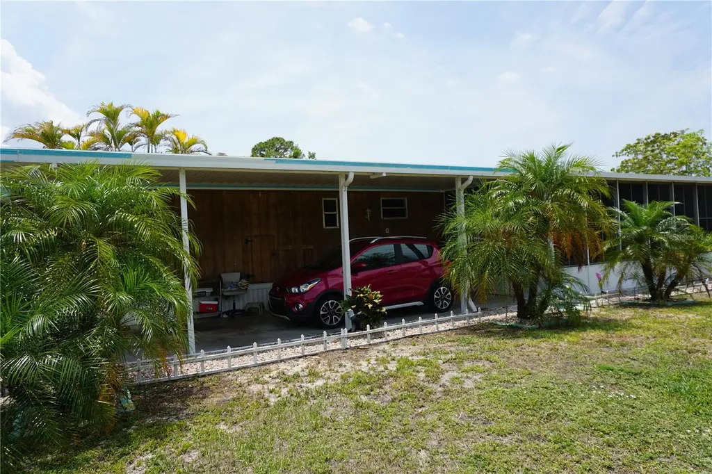 15371 Mango Drive Punta Gorda FL 33955