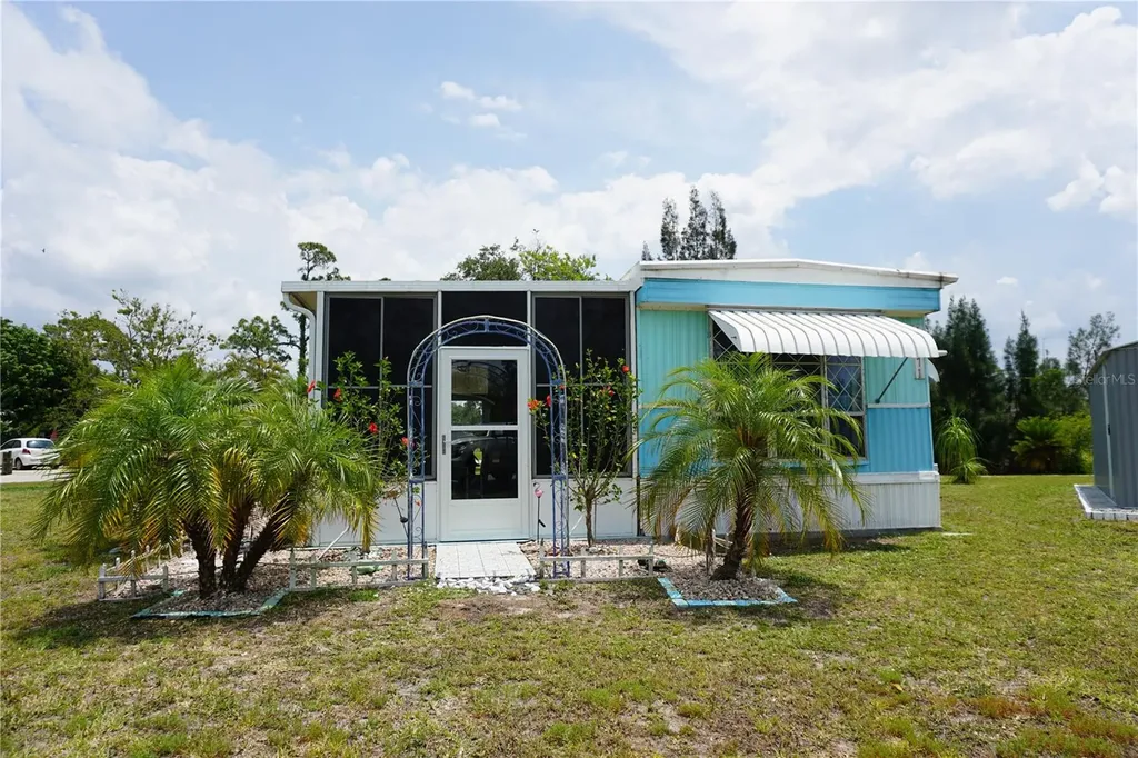 15371 Mango Drive Punta Gorda FL 33955