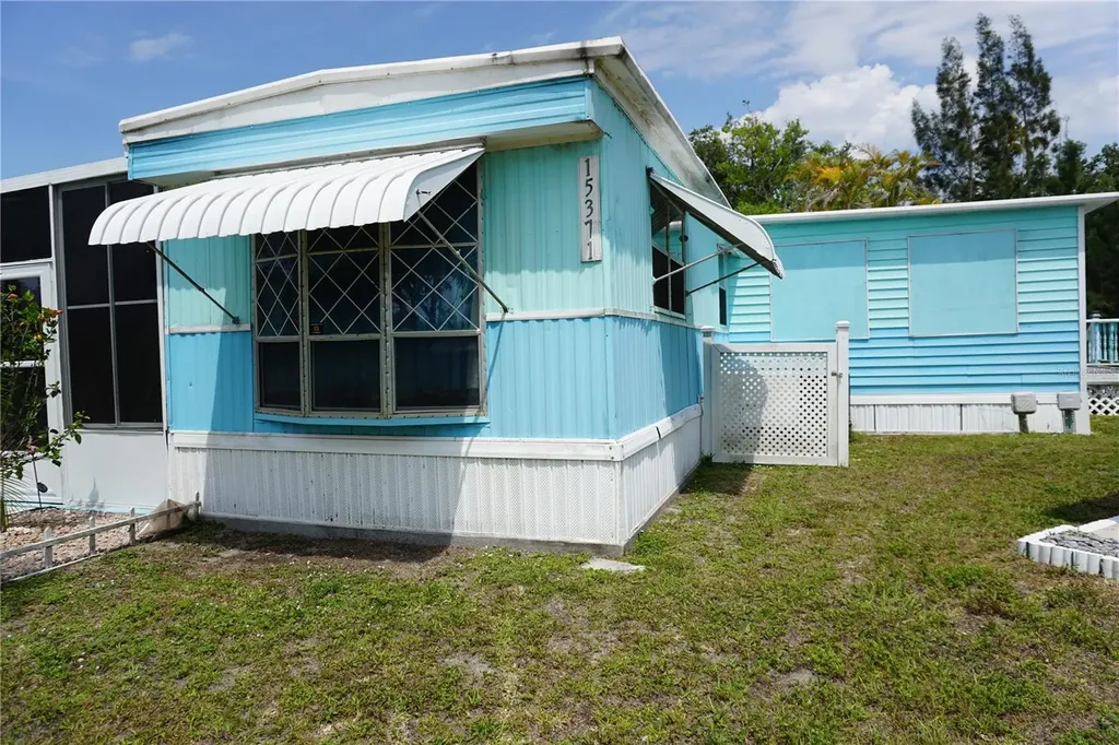 15371 Mango Drive Punta Gorda FL 33955