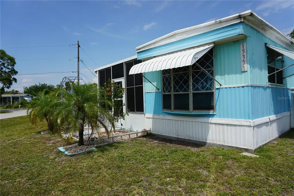 15371 Mango Drive Punta Gorda FL 33955