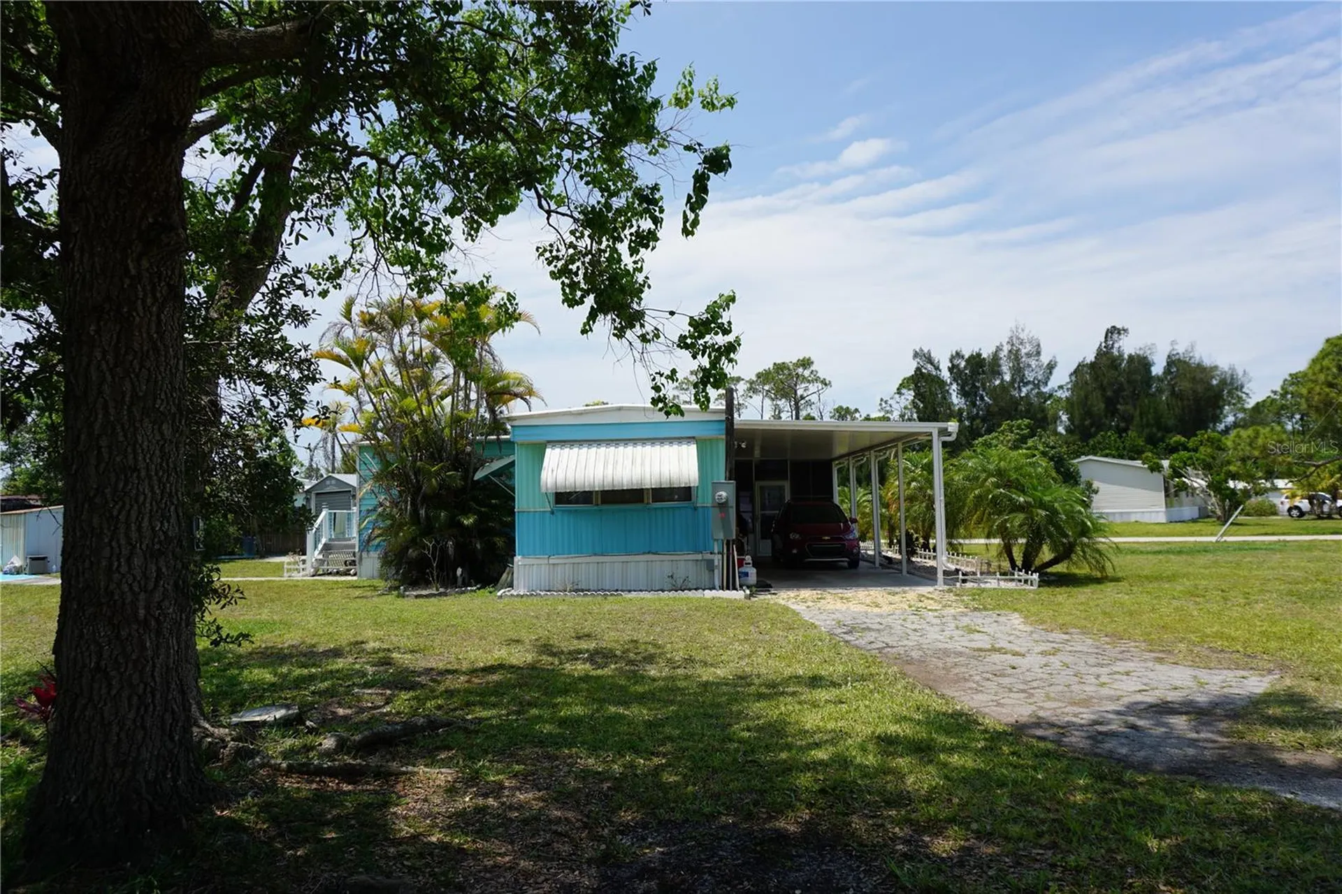 15371 Mango Drive Punta Gorda FL 33955
