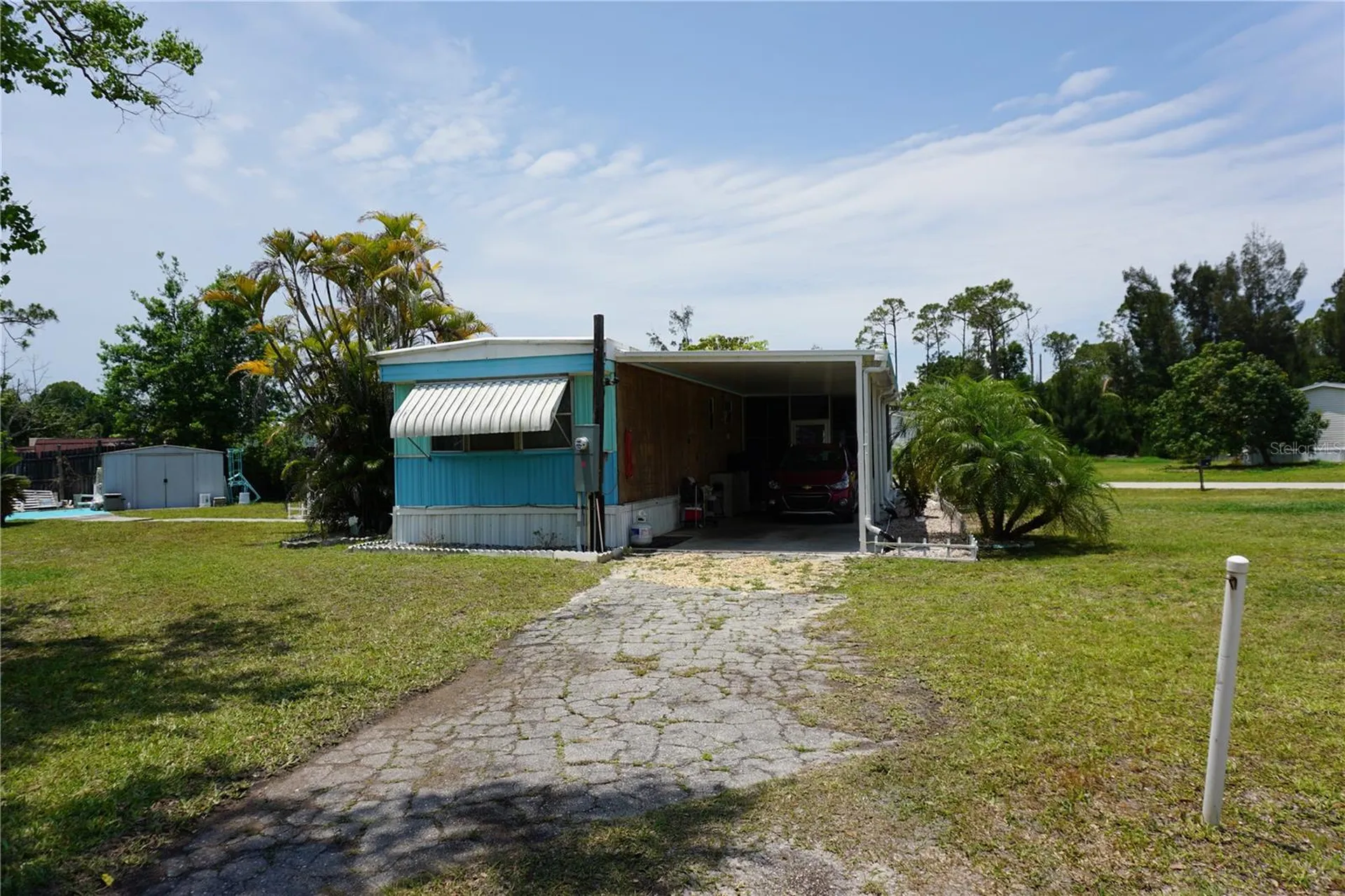 15371 Mango Drive Punta Gorda FL 33955