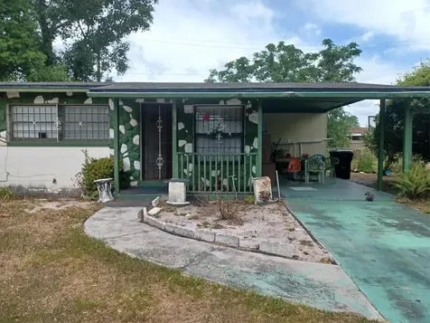 442 Fanfair Avenue Orlando FL 32811