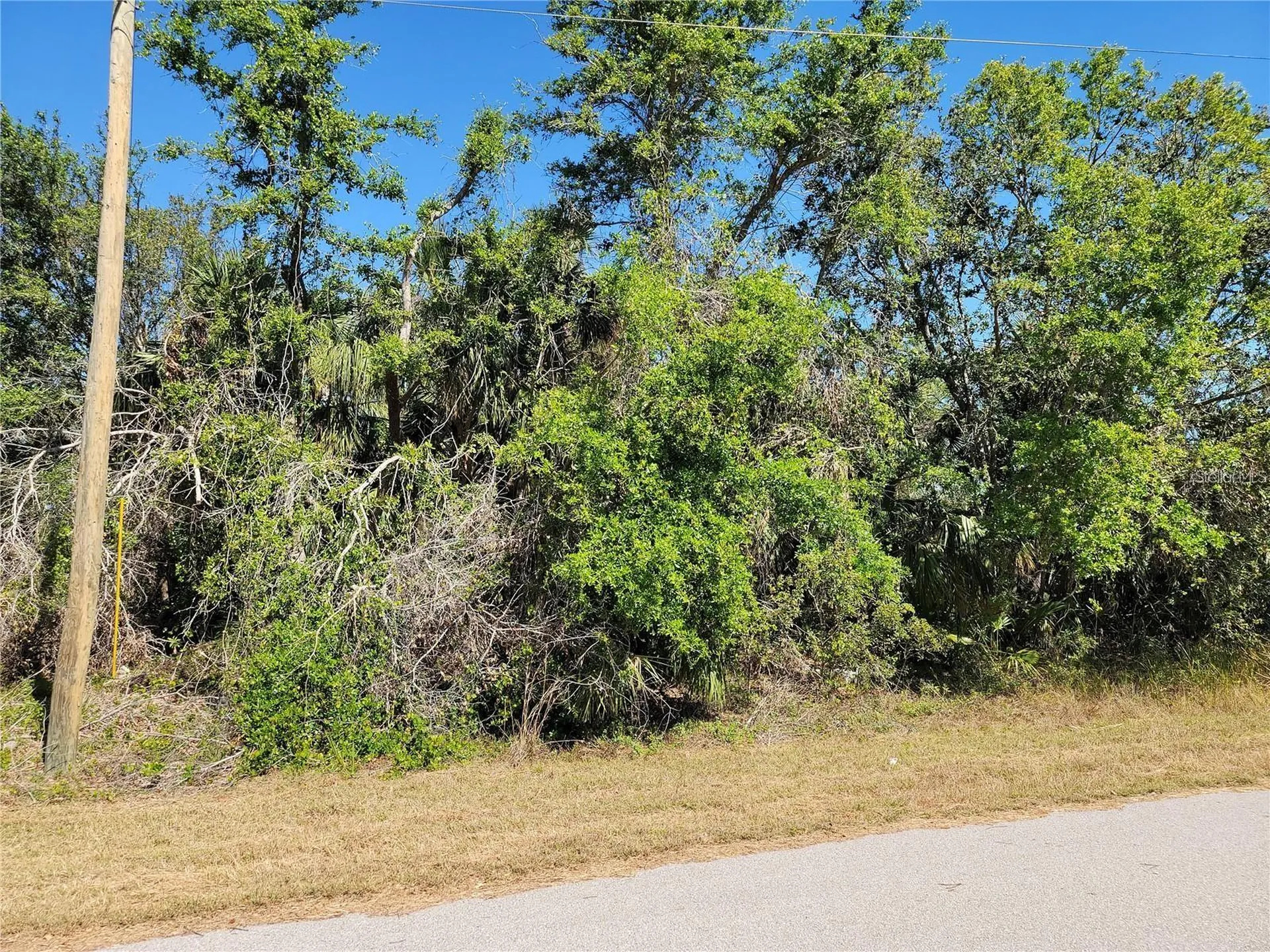 Lot 34 Eastman Circle North Port FL 34288