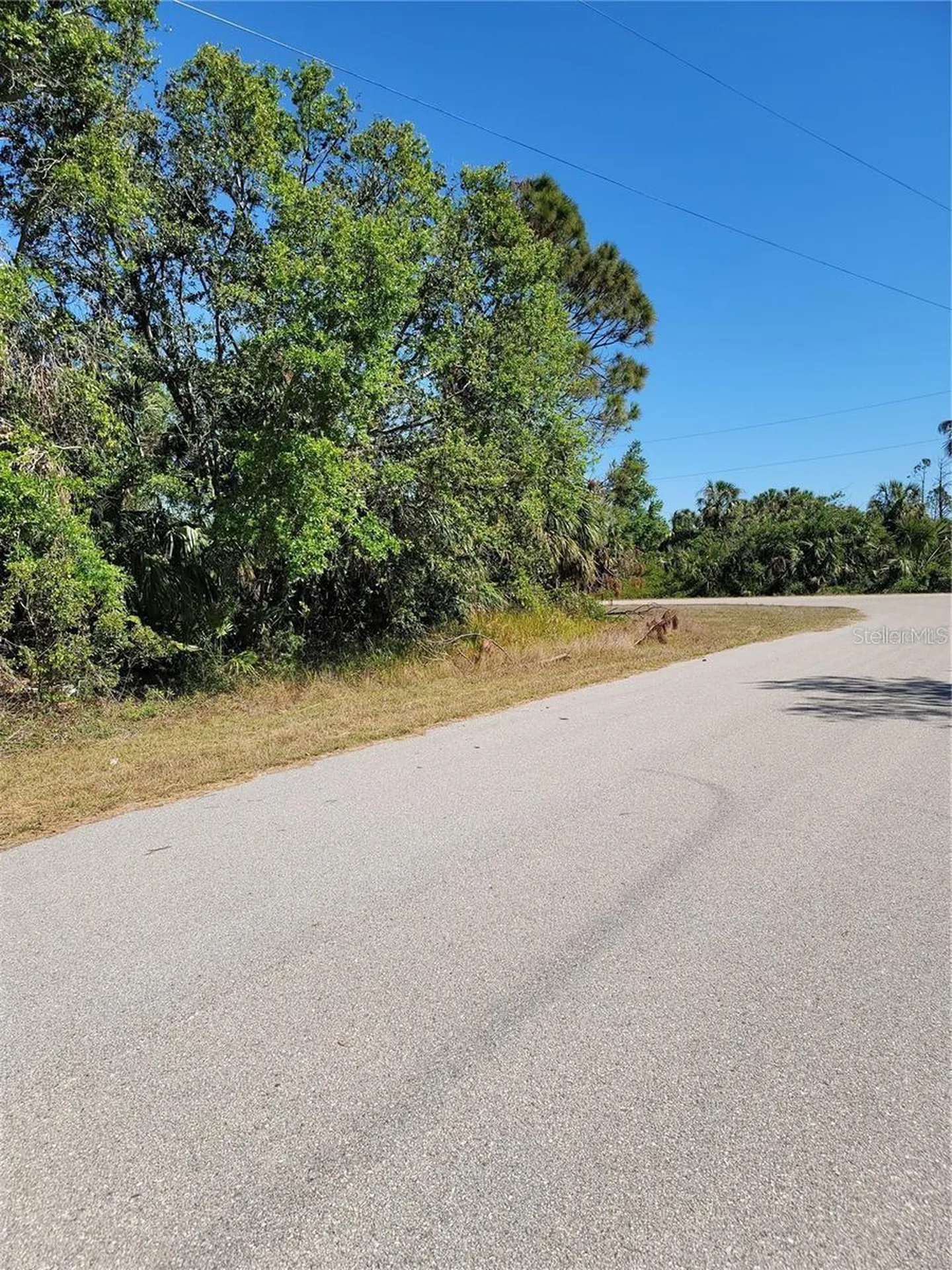 Lot 34 Eastman Circle North Port FL 34288