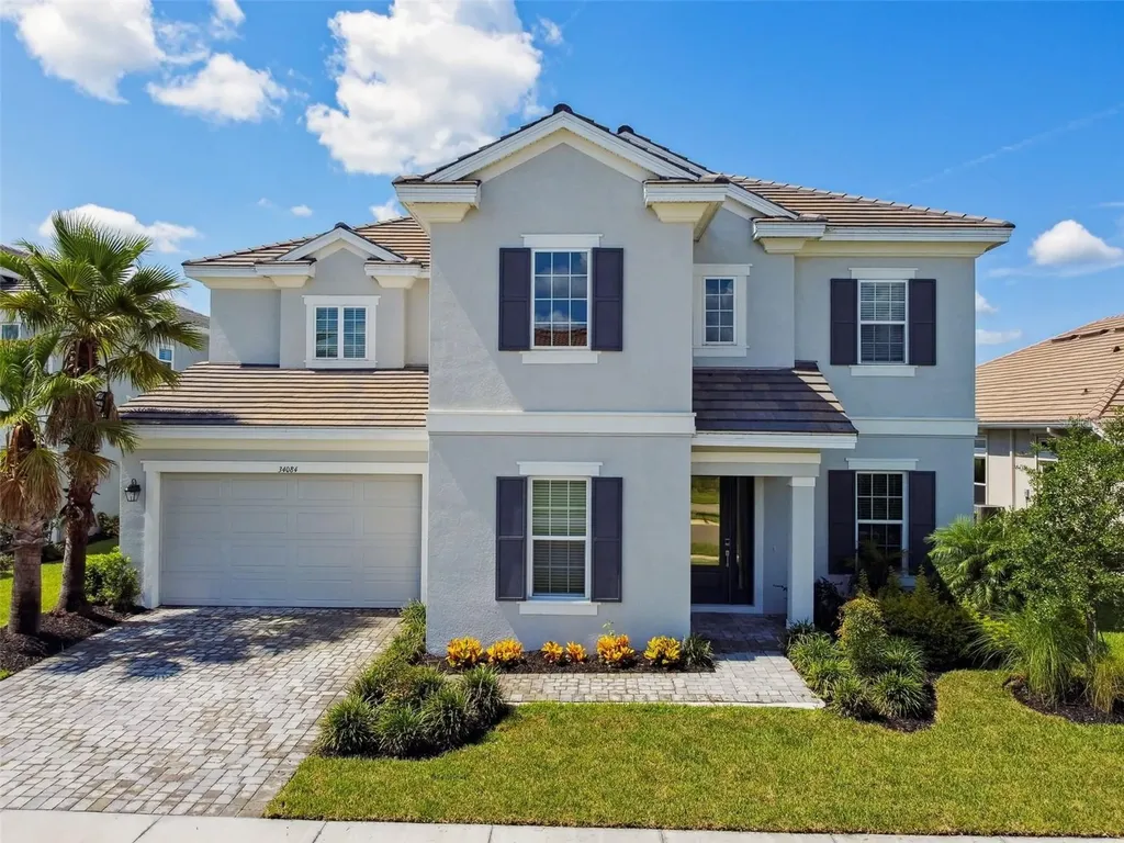 34084 Torrent Lane Wesley Chapel FL 33543