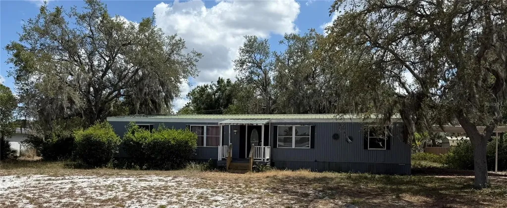 5812 Red Fox Drive Winter Haven FL 33884
