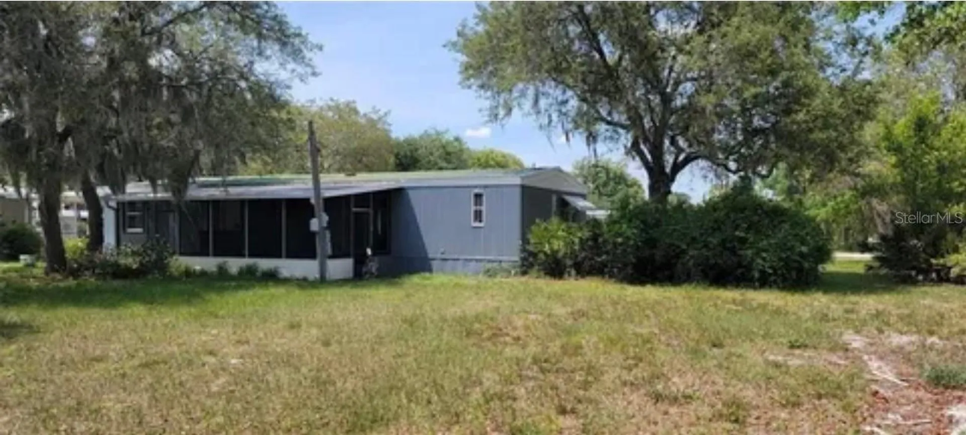 5812 Red Fox Drive Winter Haven FL 33884