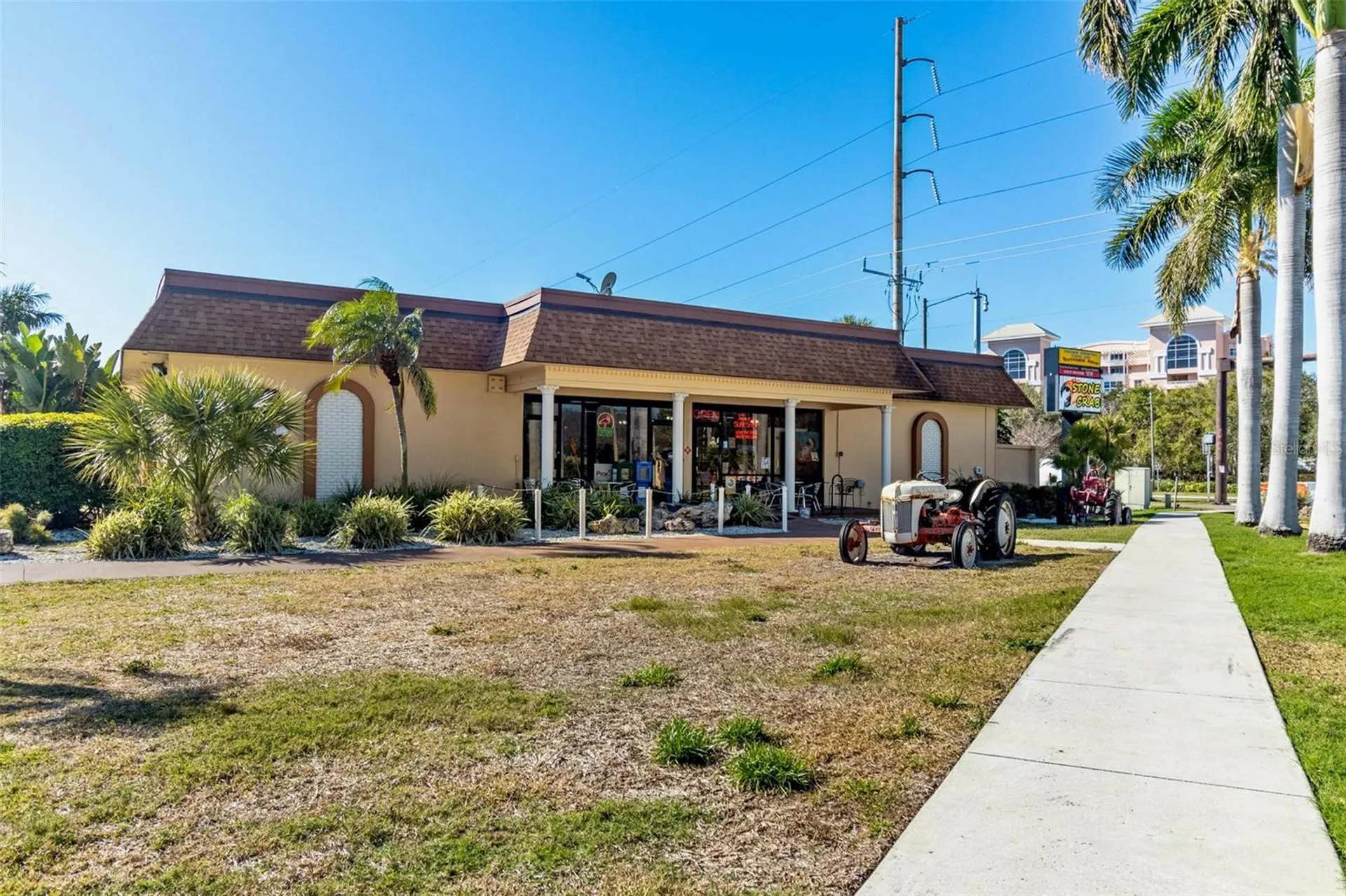 4900 Brittany Drive S St Petersburg FL 33715