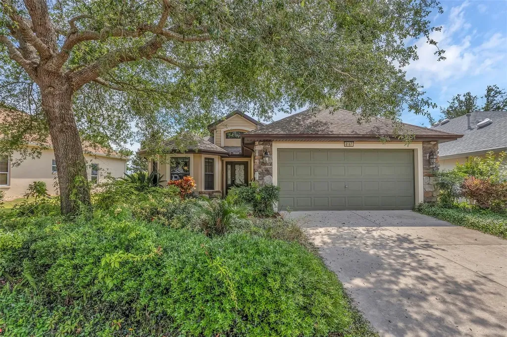 8167 Bridgeport Bay Circle Mount Dora FL 32757