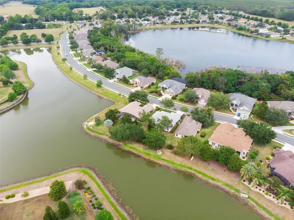 8167 Bridgeport Bay Circle Mount Dora FL 32757