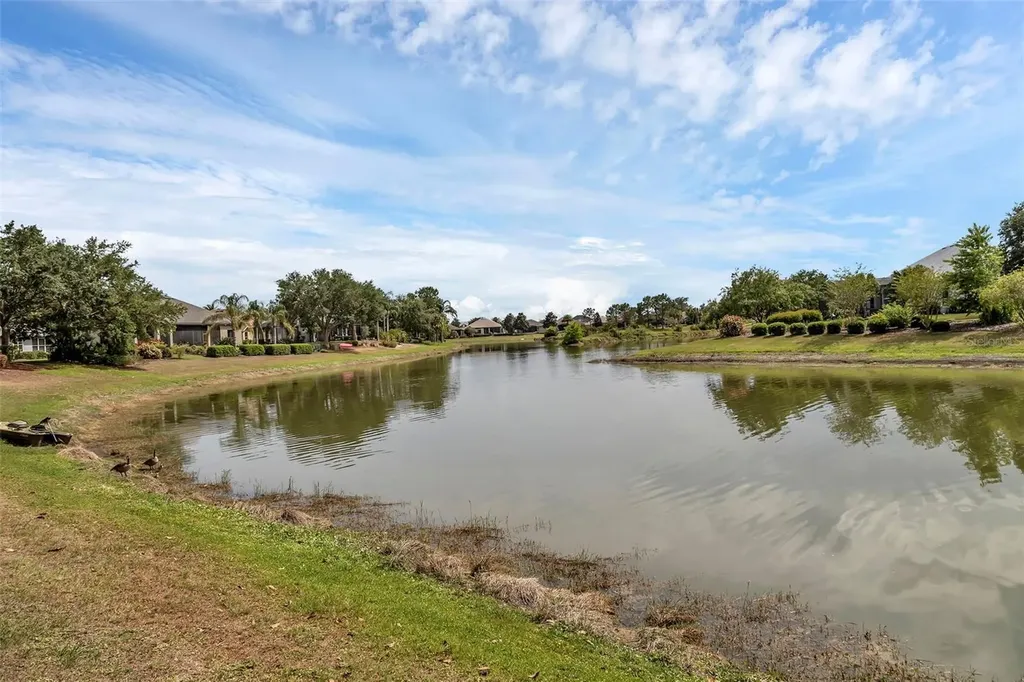 8167 Bridgeport Bay Circle Mount Dora FL 32757