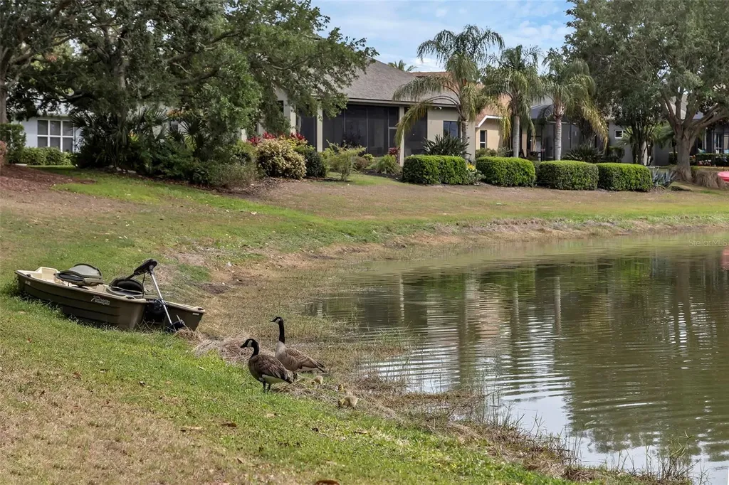 8167 Bridgeport Bay Circle Mount Dora FL 32757