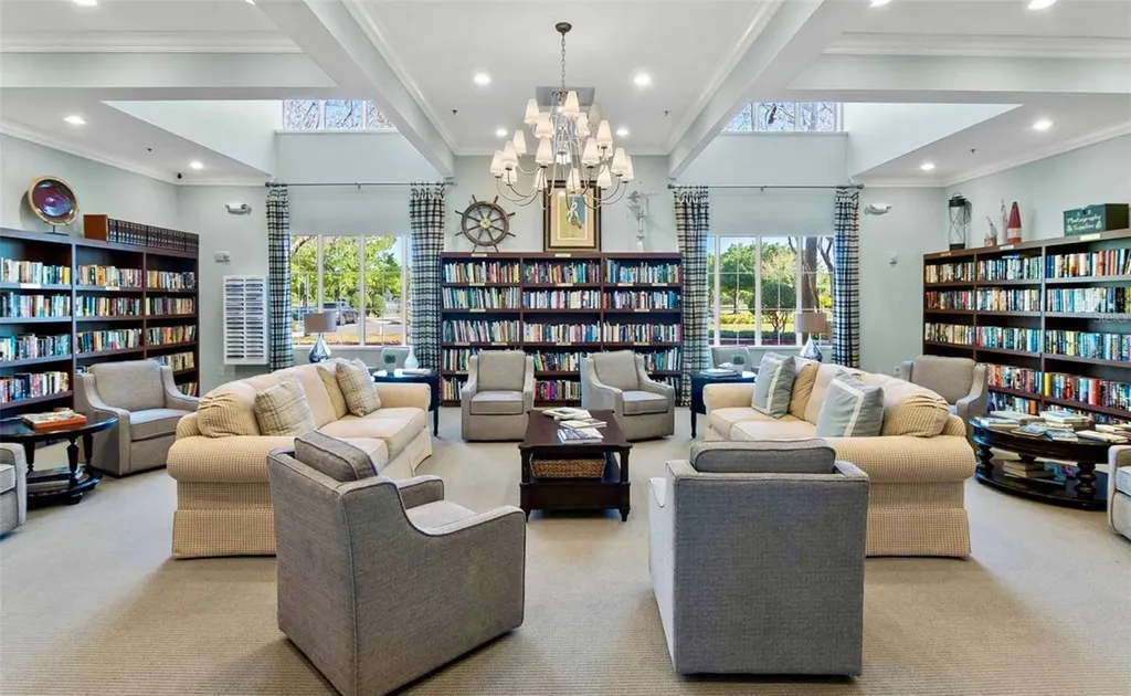 8167 Bridgeport Bay Circle Mount Dora FL 32757