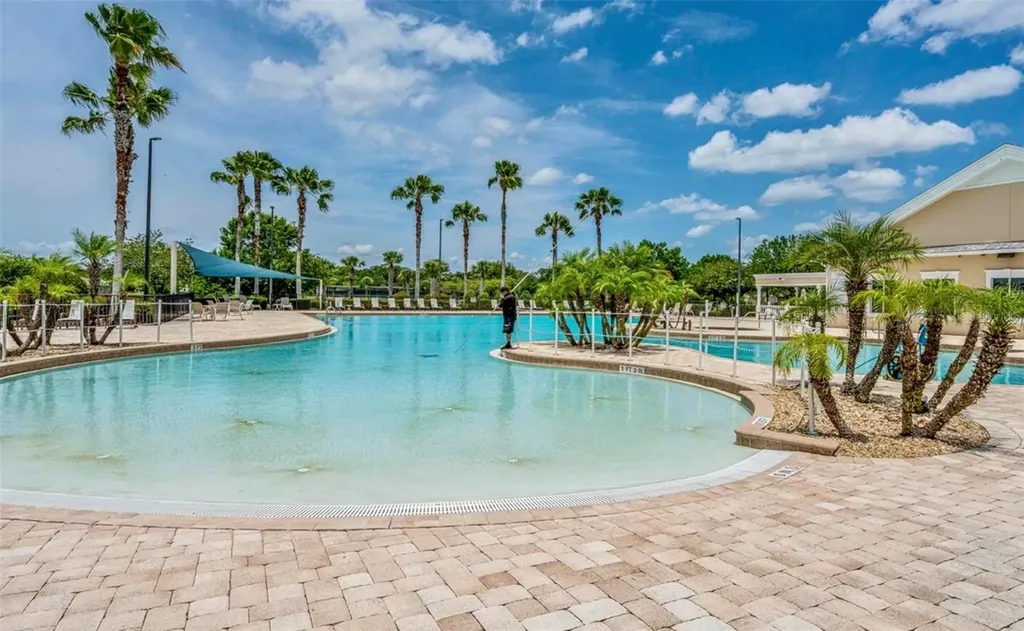 8167 Bridgeport Bay Circle Mount Dora FL 32757