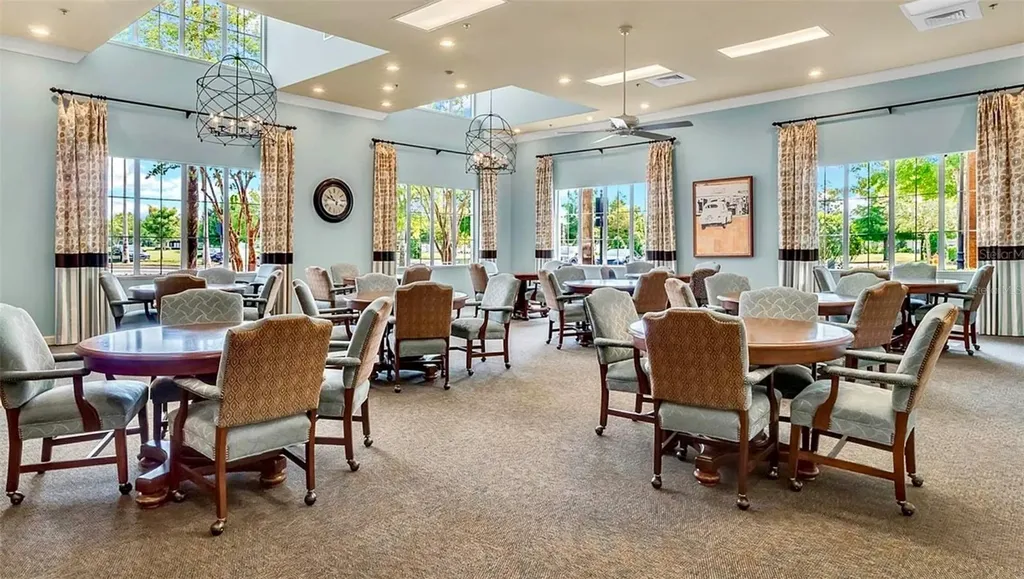8167 Bridgeport Bay Circle Mount Dora FL 32757