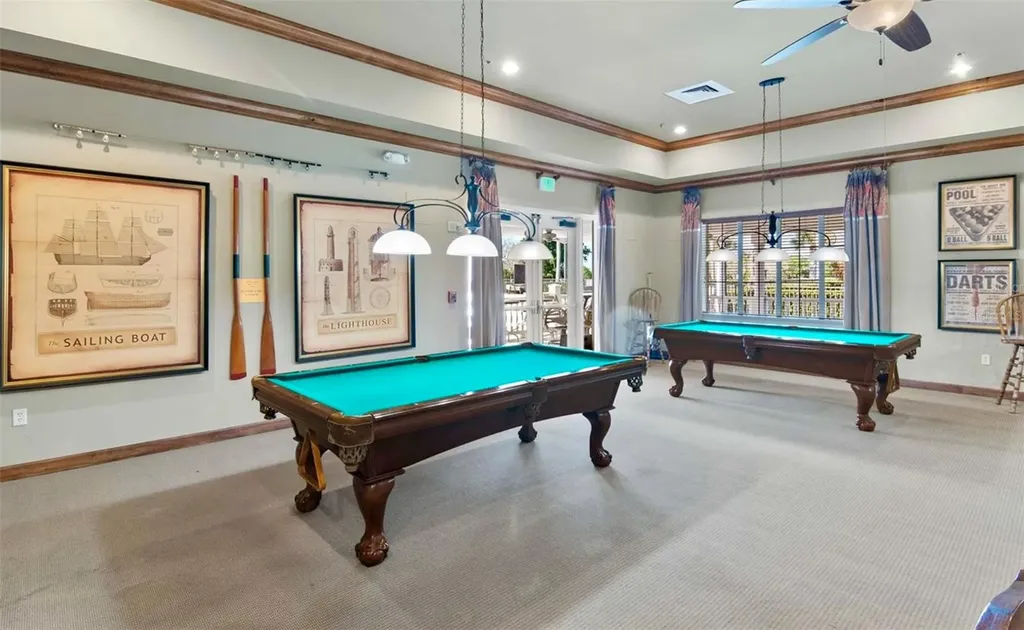 8167 Bridgeport Bay Circle Mount Dora FL 32757