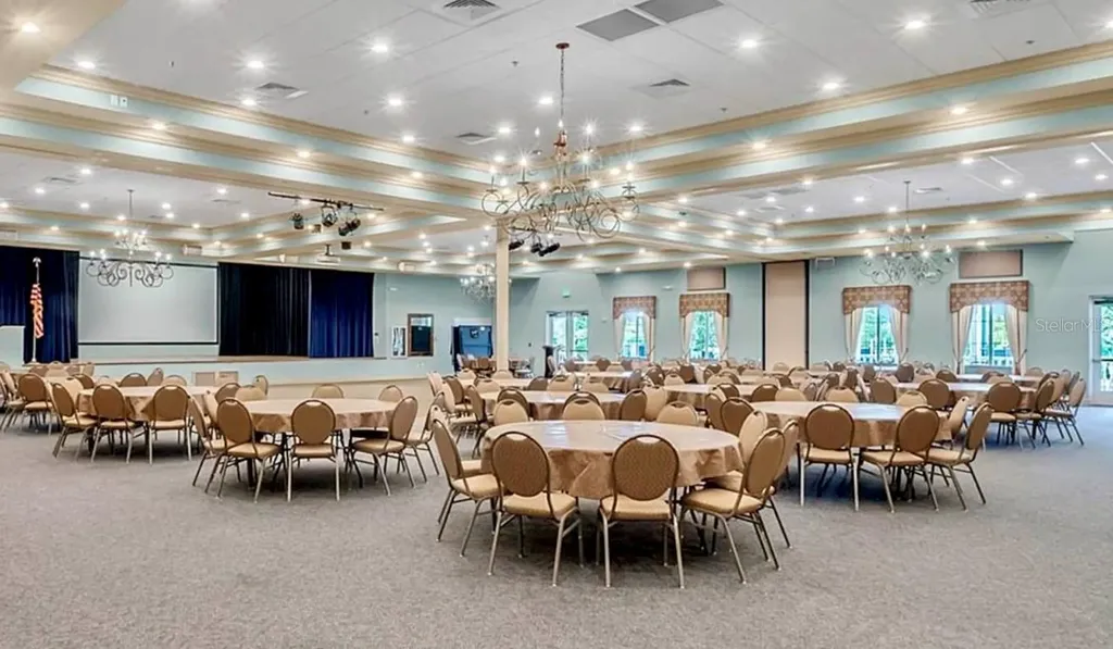 8167 Bridgeport Bay Circle Mount Dora FL 32757