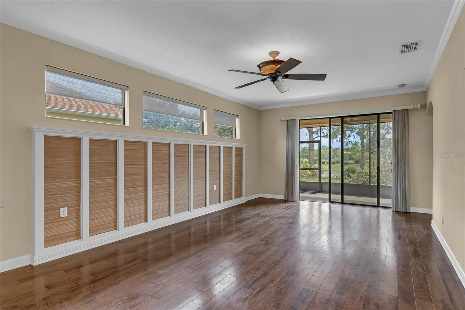 8167 Bridgeport Bay Circle Mount Dora FL 32757