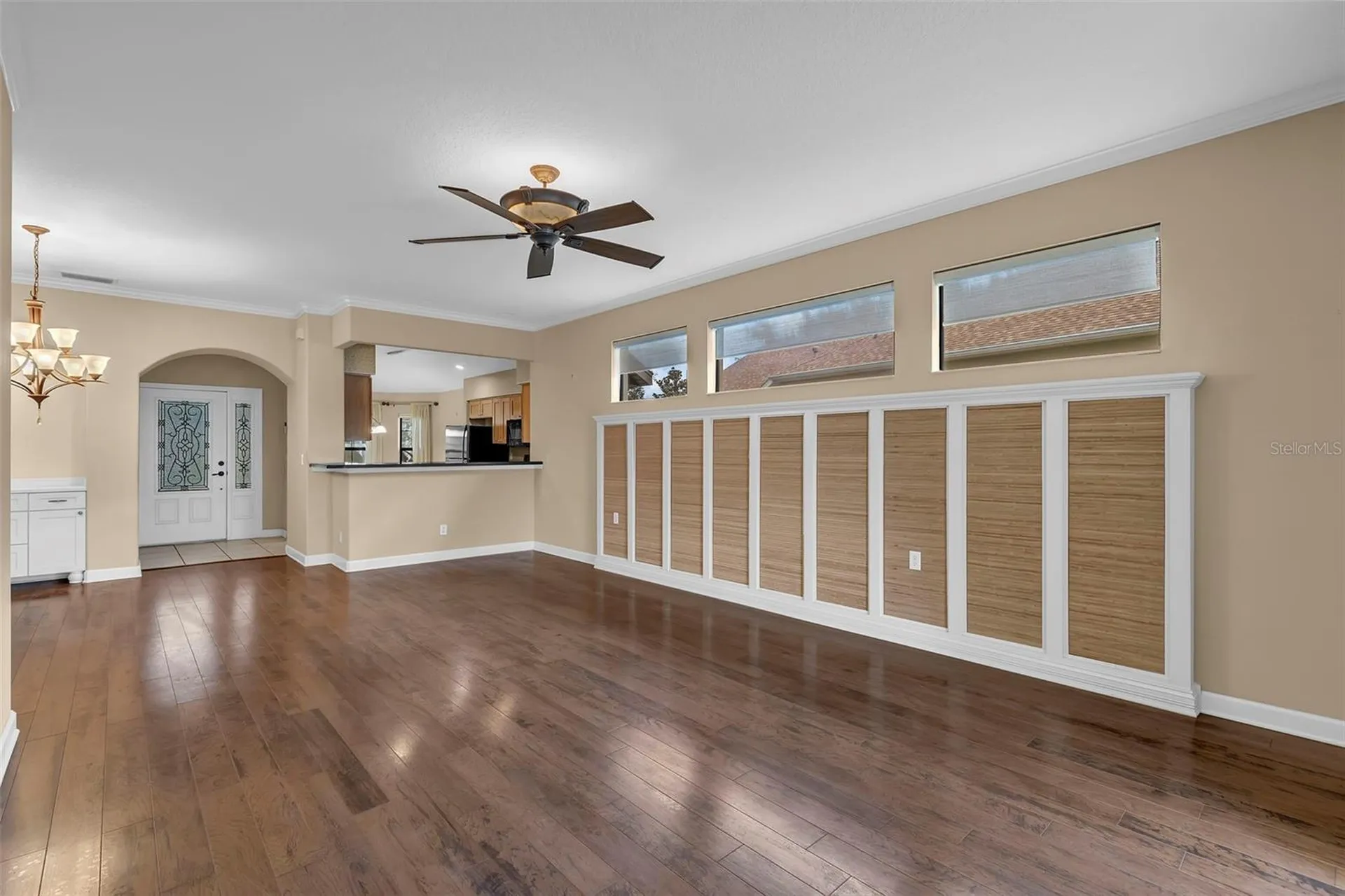 8167 Bridgeport Bay Circle Mount Dora FL 32757