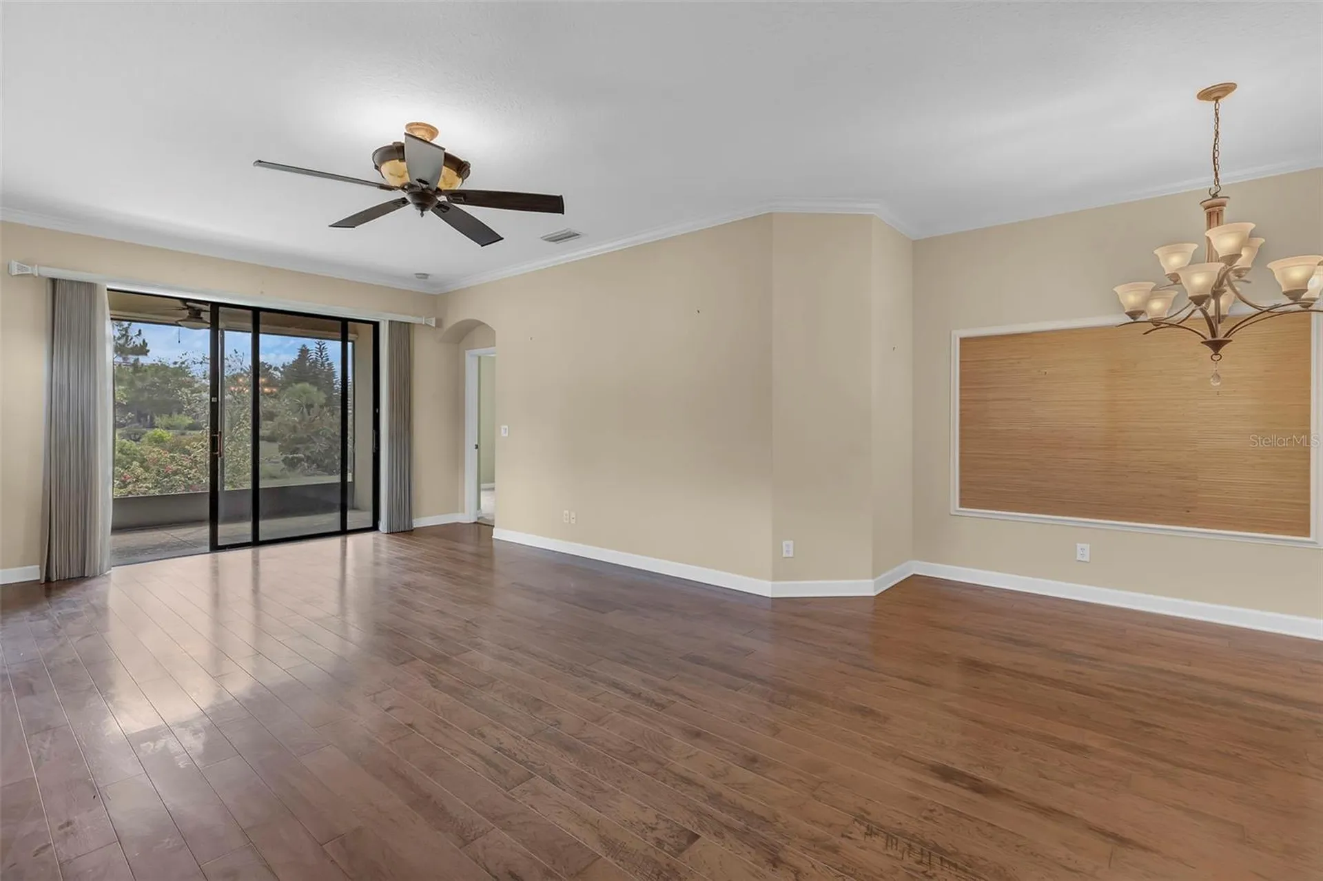 8167 Bridgeport Bay Circle Mount Dora FL 32757