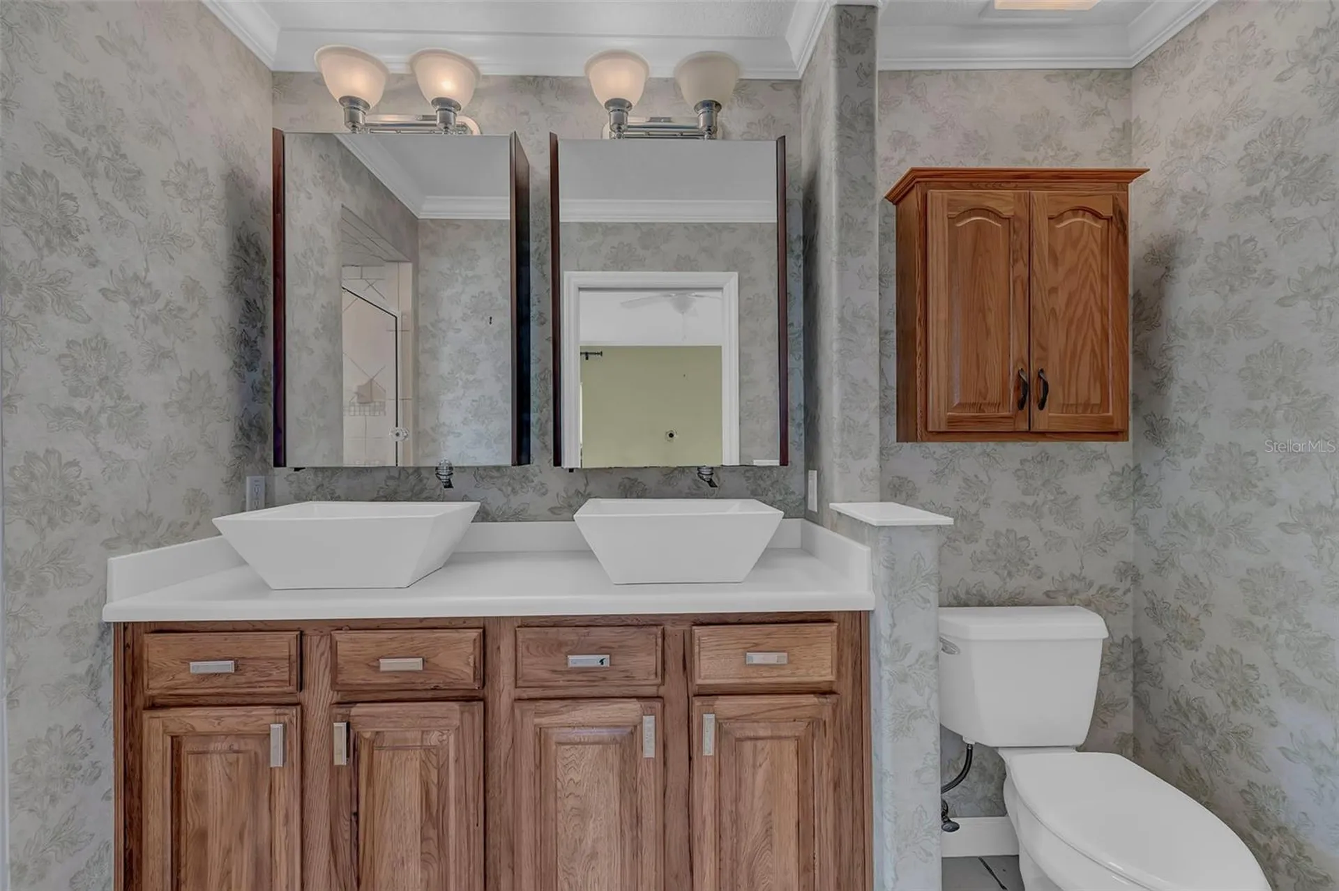 8167 Bridgeport Bay Circle Mount Dora FL 32757