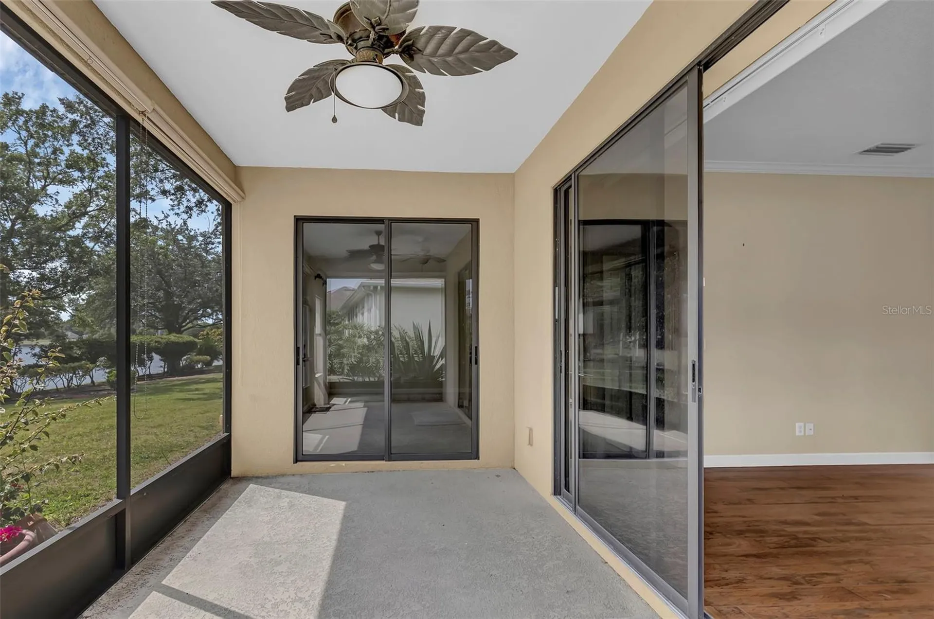 8167 Bridgeport Bay Circle Mount Dora FL 32757