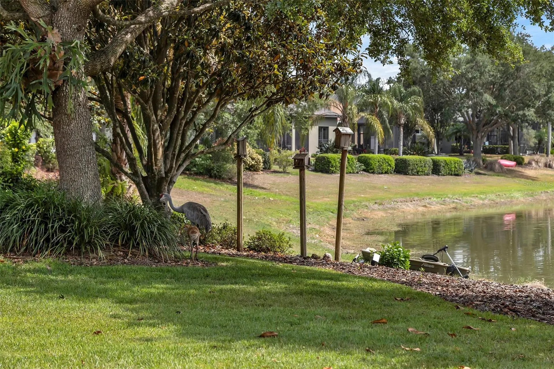8167 Bridgeport Bay Circle Mount Dora FL 32757