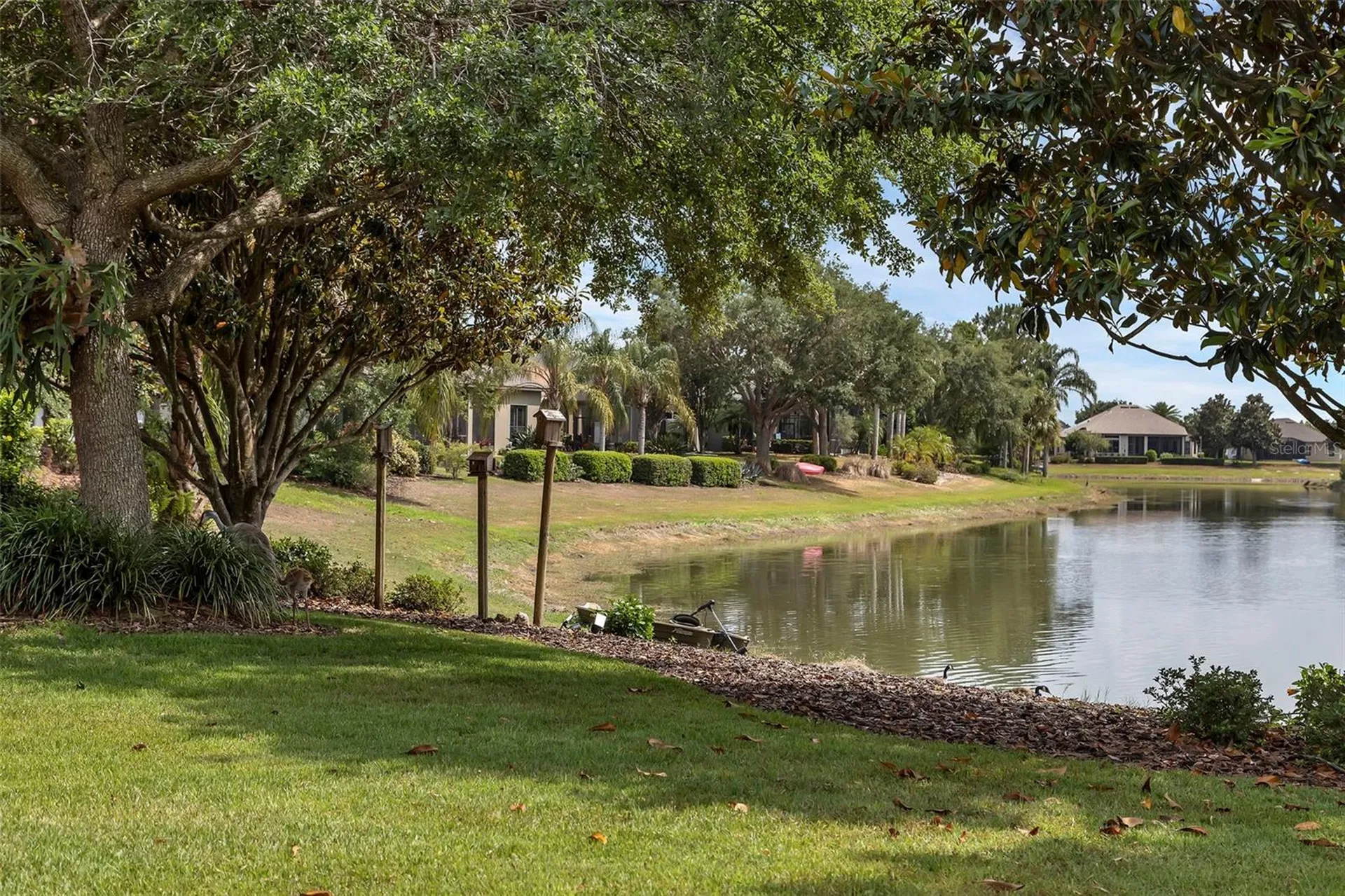 8167 Bridgeport Bay Circle Mount Dora FL 32757