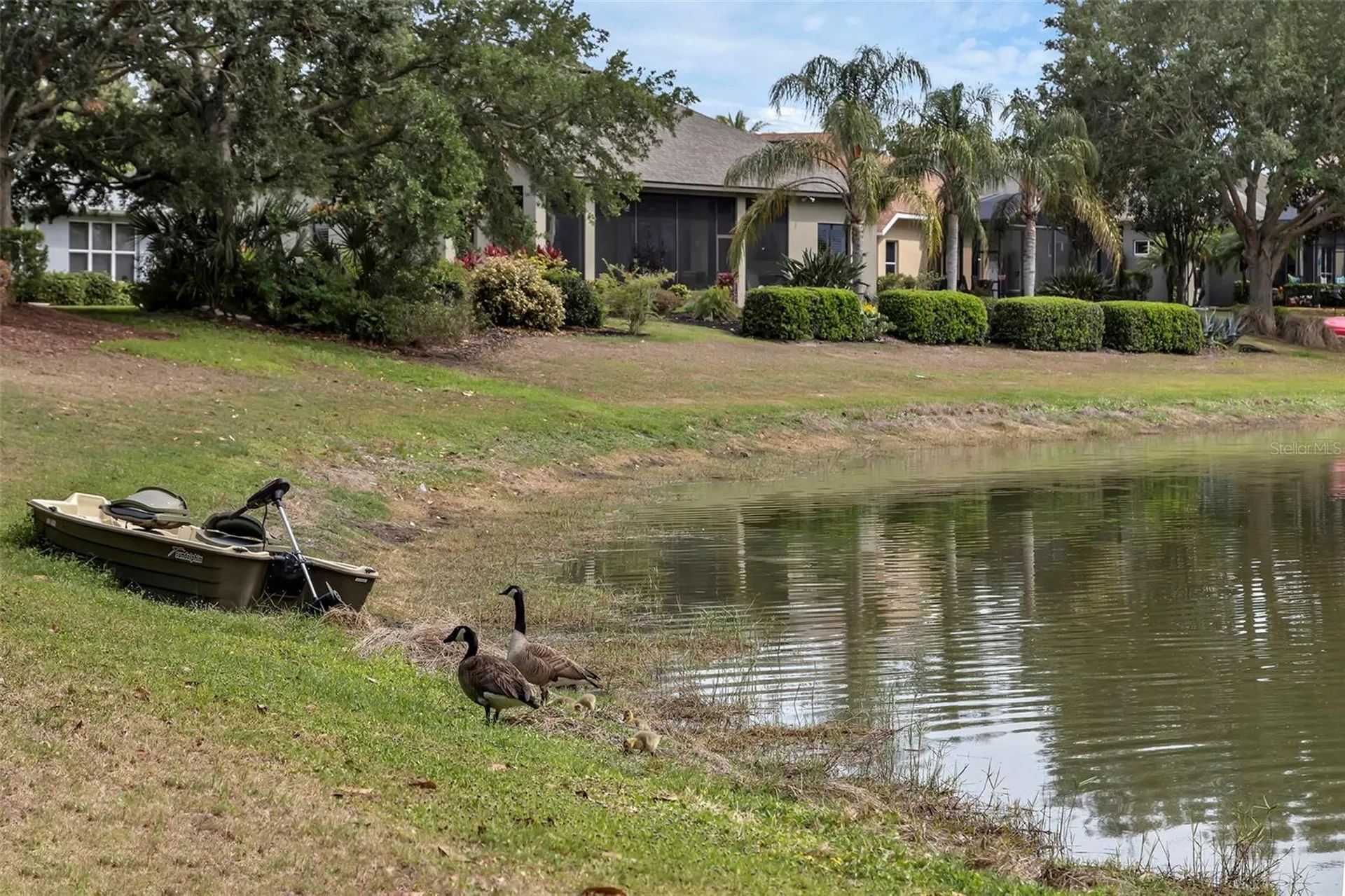 8167 Bridgeport Bay Circle Mount Dora FL 32757