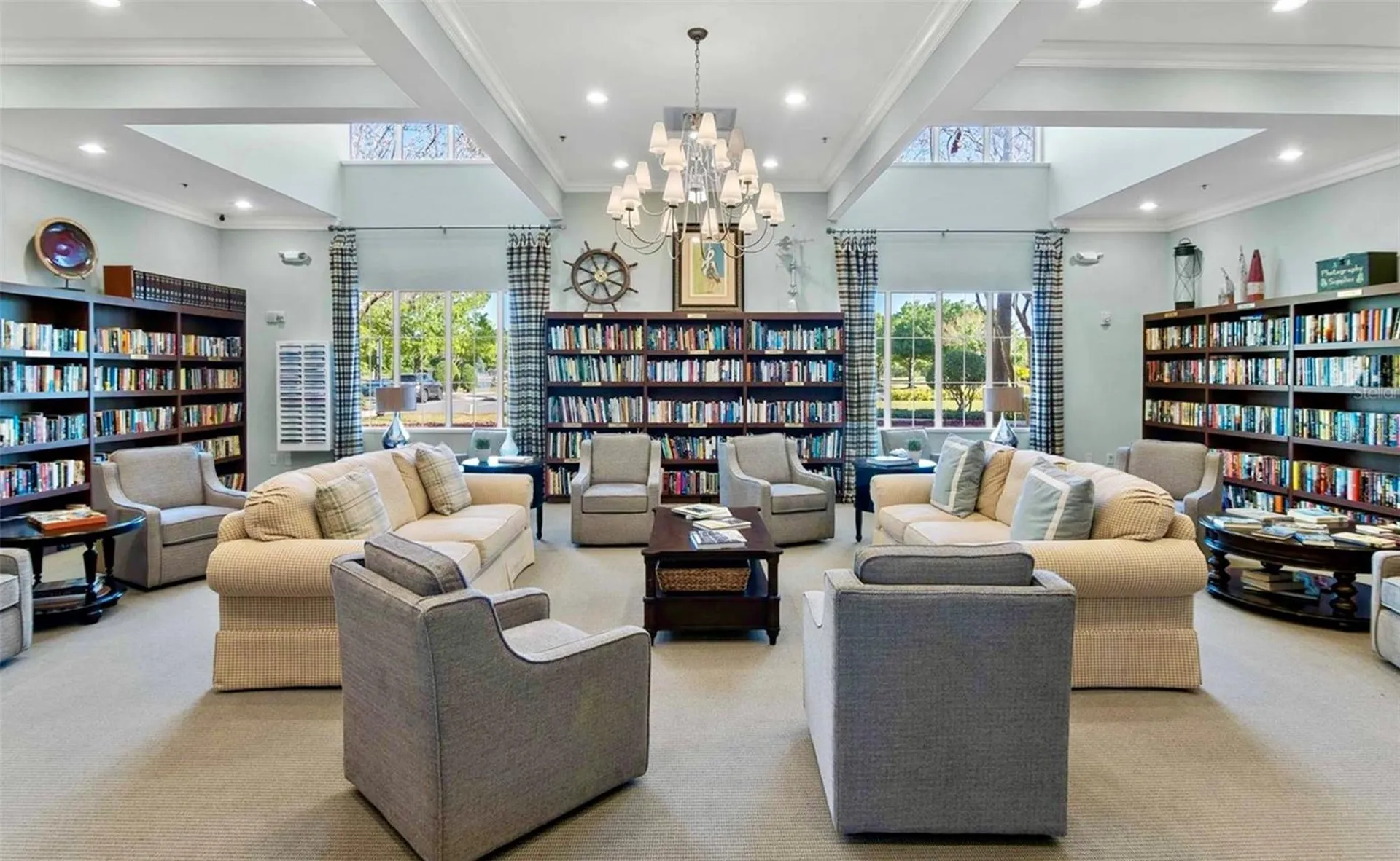 8167 Bridgeport Bay Circle Mount Dora FL 32757