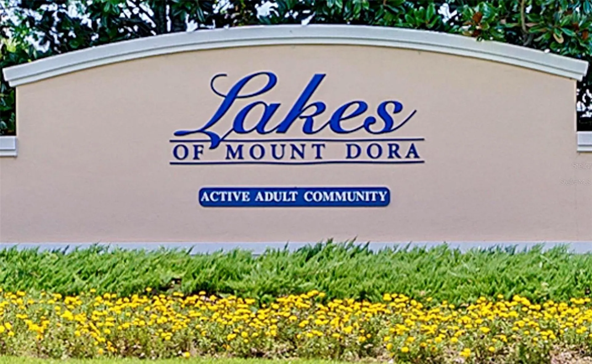8167 Bridgeport Bay Circle Mount Dora FL 32757