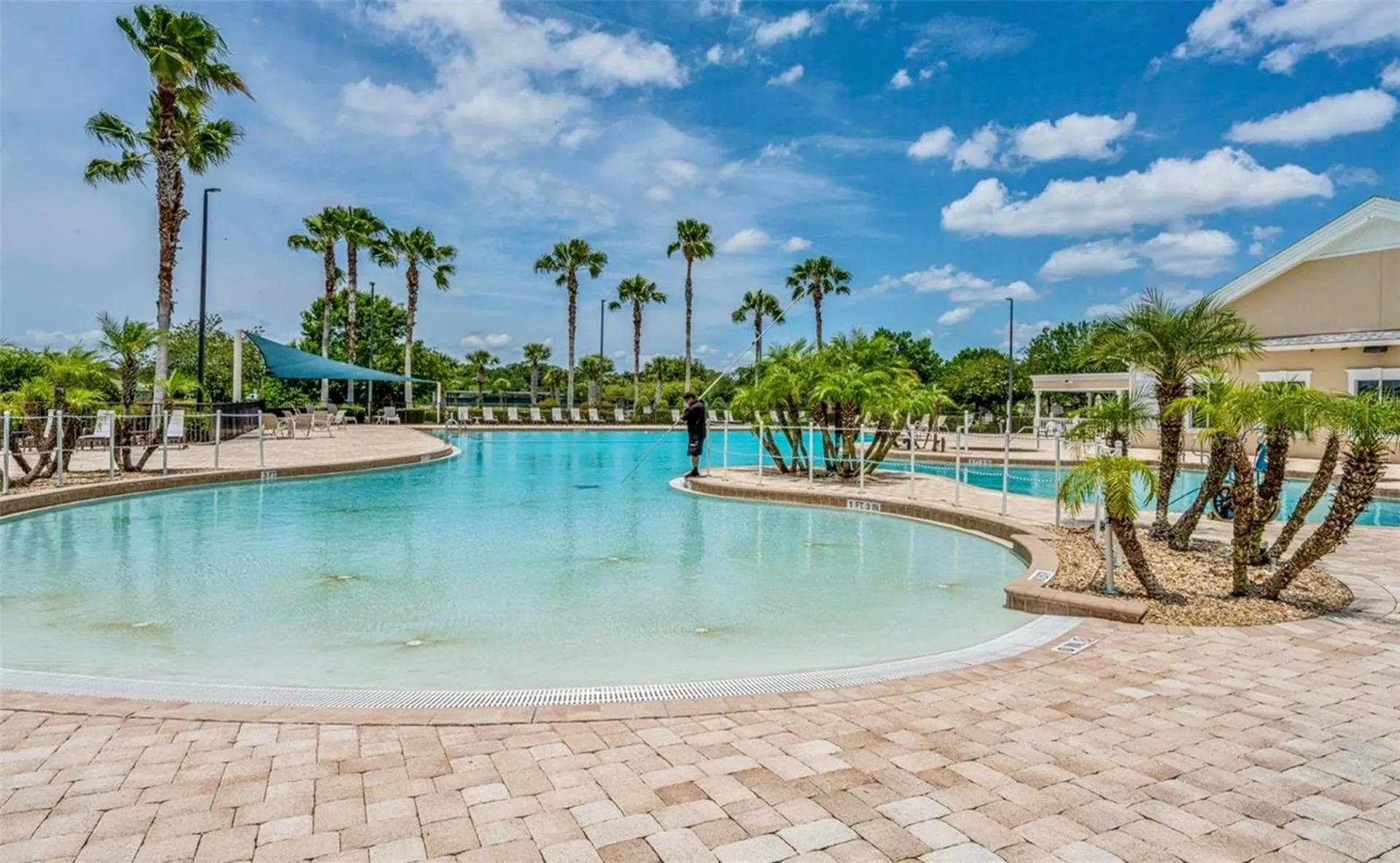 8167 Bridgeport Bay Circle Mount Dora FL 32757