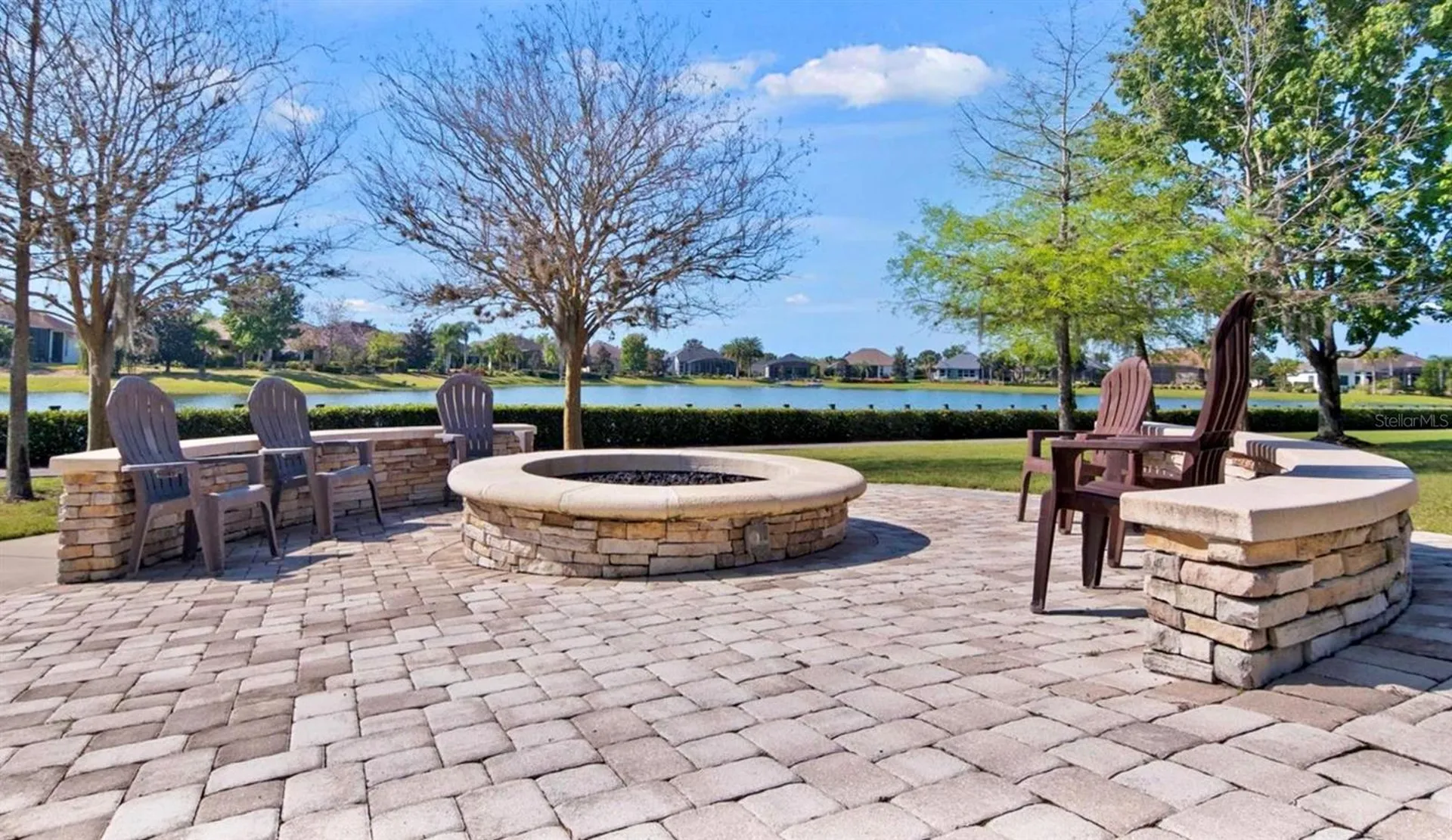 8167 Bridgeport Bay Circle Mount Dora FL 32757