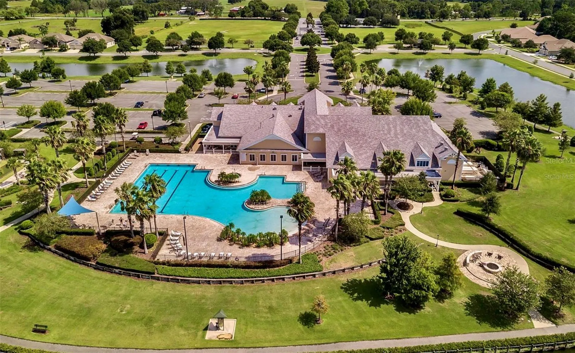 8167 Bridgeport Bay Circle Mount Dora FL 32757