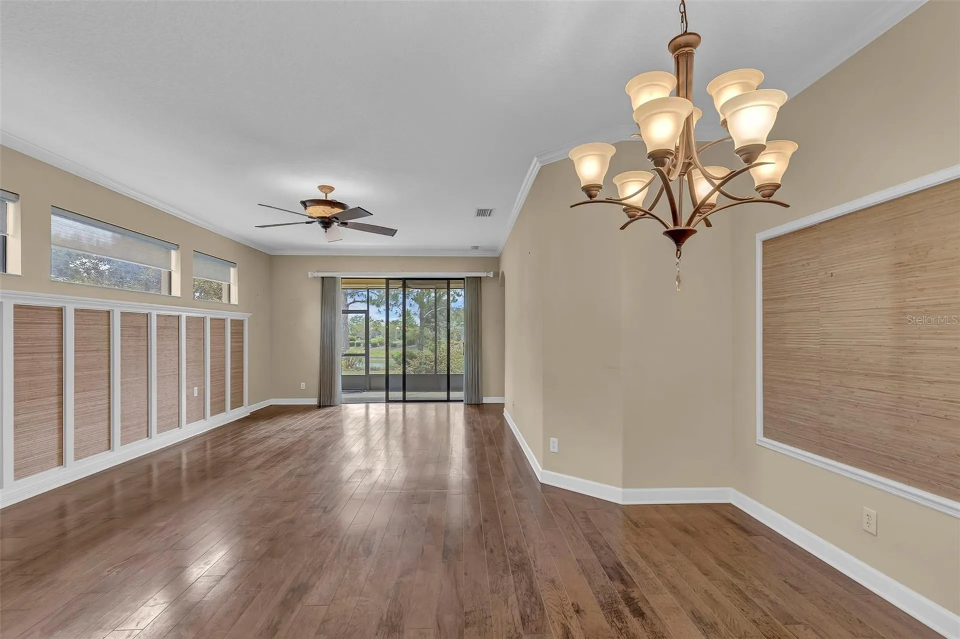 8167 Bridgeport Bay Circle Mount Dora FL 32757