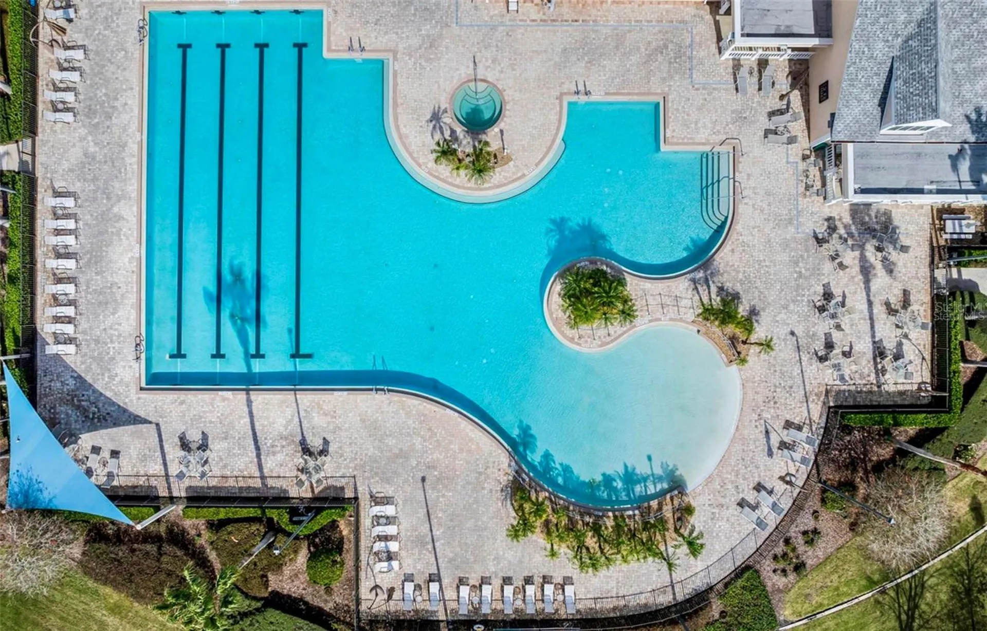 8167 Bridgeport Bay Circle Mount Dora FL 32757
