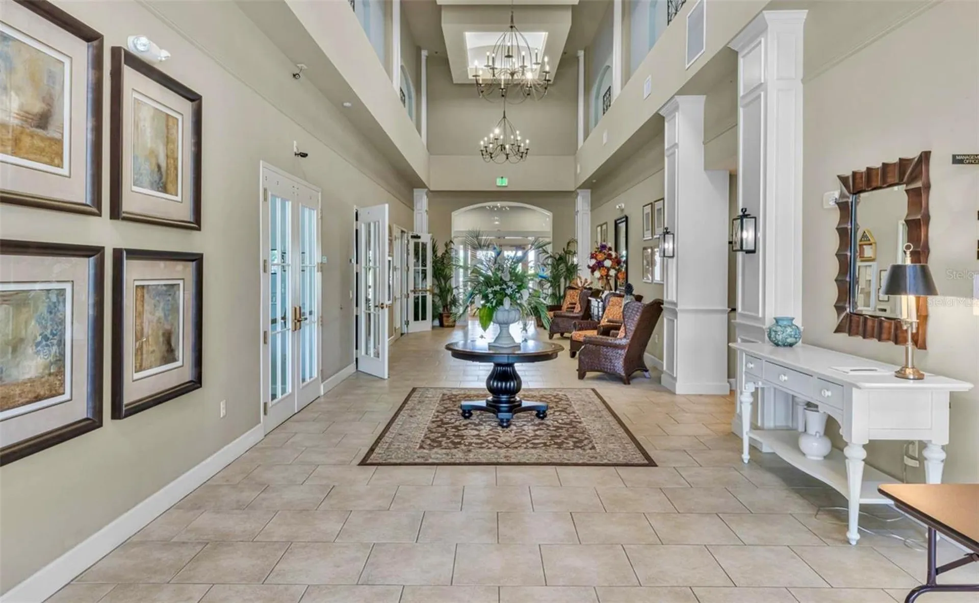 8167 Bridgeport Bay Circle Mount Dora FL 32757