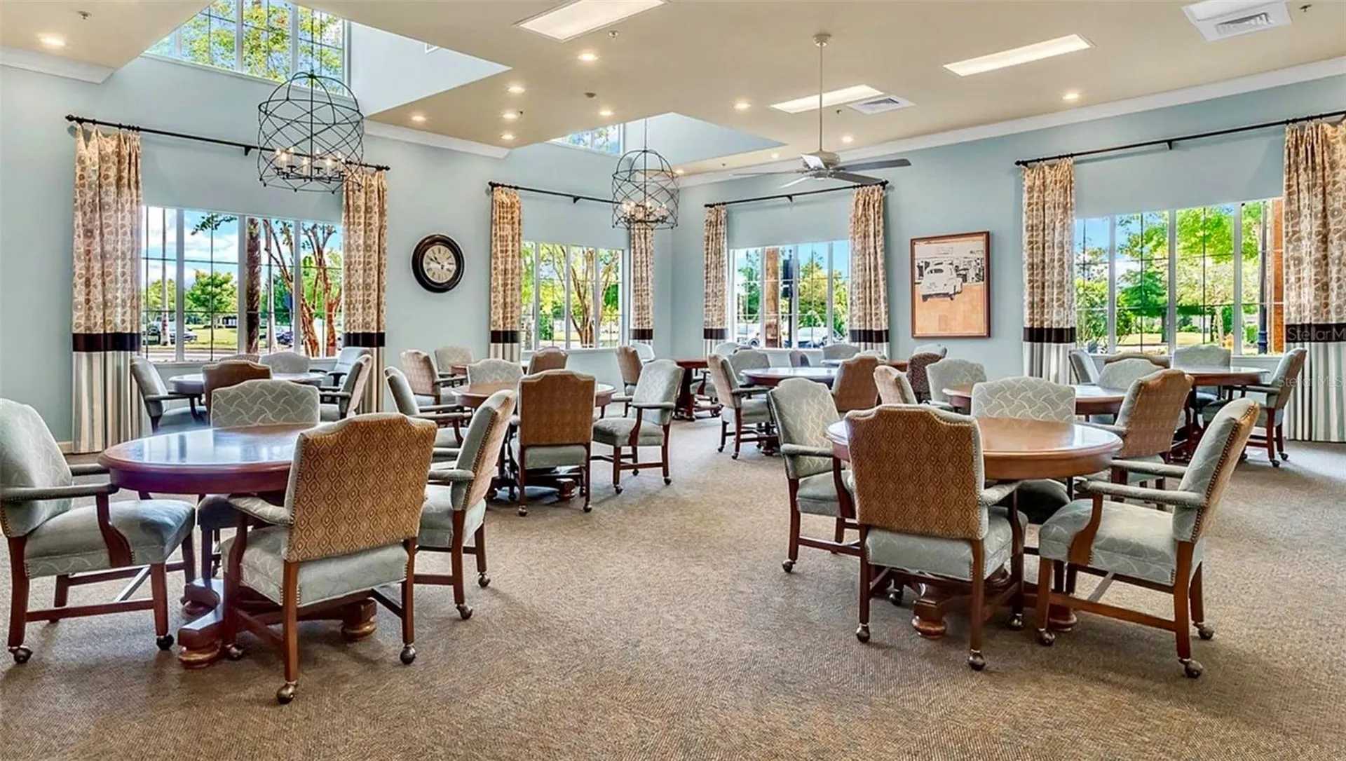 8167 Bridgeport Bay Circle Mount Dora FL 32757